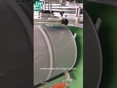 طابعة الشاشة المنحنية طباعة شعار دلو (4)